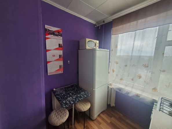
  Продается 1-комн. квартира, 21.7 м², Добровольского ул, д. 38
. Фото 2.