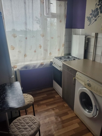 
  Продается 1-комн. квартира, 21.7 м², Добровольского ул, д. 38
. Фото 3.