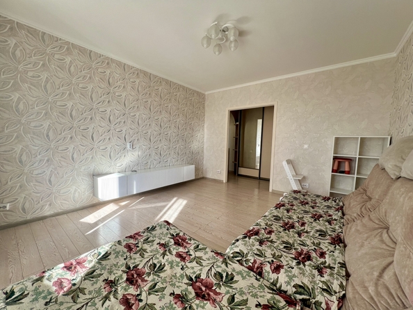 
  Продается 2-комн. квартира, 52.4 м², Вартанова ул, д. 14В
. Фото 2.