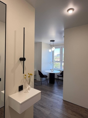 
  Продается 1-комн. квартира, 35 м², Космонавтов пр-кт, д. 1в
. Фото 8.