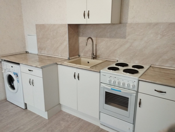
  Продается студия, 26.2 м², ЖК Суворовский, литера 20
. Фото 3.
