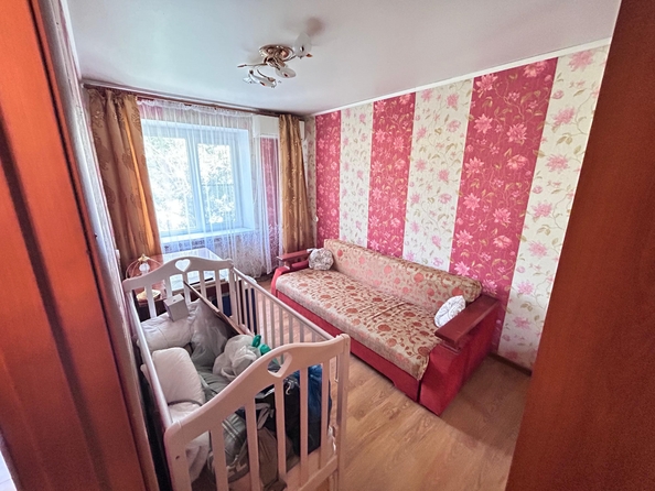 
  Продается 3-комн. квартира, 60.3 м², Вавилова ул, д. 1А
. Фото 5.