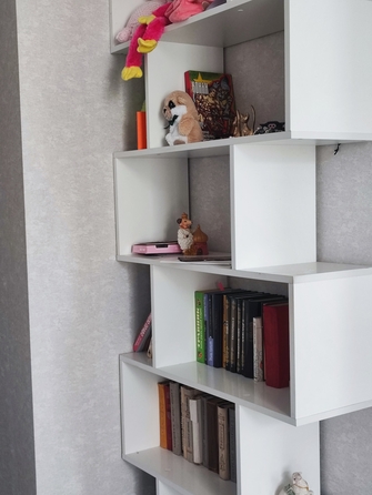 
  Продается студия, 33 м², Батуринская ул, д. 165
. Фото 6.