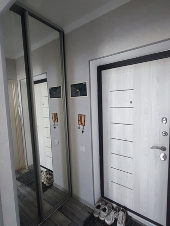 
  Продается студия, 33 м², Батуринская ул, д. 165
. Фото 9.