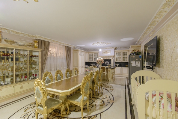 
  Продается дом, 462.6 м², Ростов-на-Дону
. Фото 10.