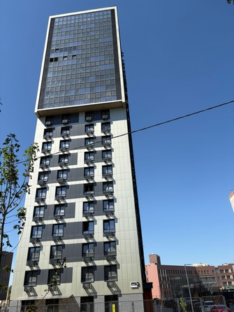 
  Продается 2-комн. квартира, 53.33 м², Зорге ул, д. 11
. Фото 3.