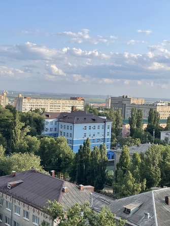 
  Продается студия, 35 м², Максима Горького ул, д. 297
. Фото 4.