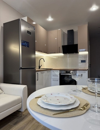 
  Продается 2-комн. квартира, 40 м², ЖК Gray (Грэй), кв-л 11-1
. Фото 1.