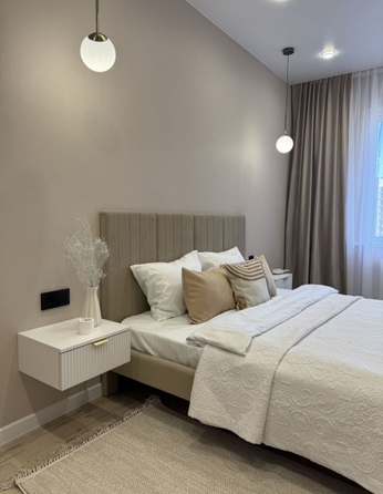 
  Продается 2-комн. квартира, 40 м², ЖК Gray (Грэй), кв-л 11-1
. Фото 2.