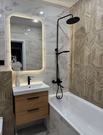 
  Продается 2-комн. квартира, 40 м², ЖК Gray (Грэй), кв-л 11-1
. Фото 4.