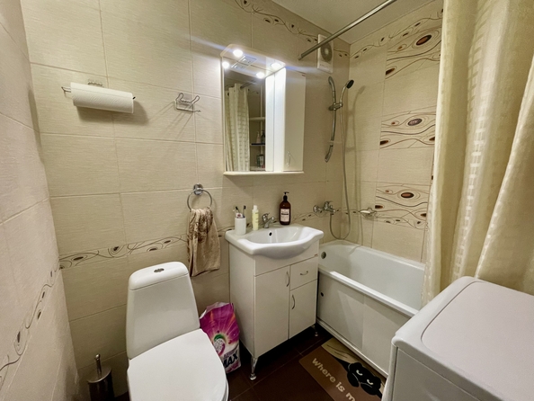 
  Продается 1-комн. квартира, 31 м², Коммунистический пр-кт, д. 12/3
. Фото 7.