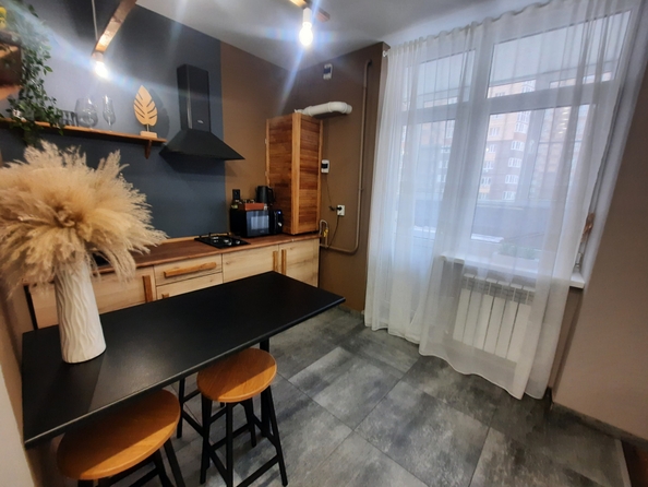 
  Продается 1-комн. квартира, 32 м², Берберовская ул, д. 16
. Фото 14.