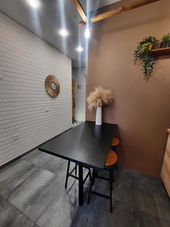 
  Продается 1-комн. квартира, 32 м², Берберовская ул, д. 16
. Фото 20.