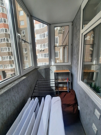 
  Продается 1-комн. квартира, 32 м², Берберовская ул, д. 16
. Фото 22.