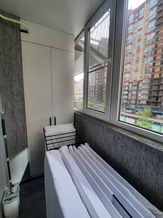 
  Продается 1-комн. квартира, 32 м², Берберовская ул, д. 16
. Фото 25.
