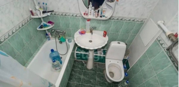 
  Продается 1-комн. квартира, 41 м², Зоологическая ул, д. 9
. Фото 6.