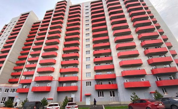 
  Продается 3-комн. квартира, 98 м², 1-я Баррикадная ул, д. 24
. Фото 14.
