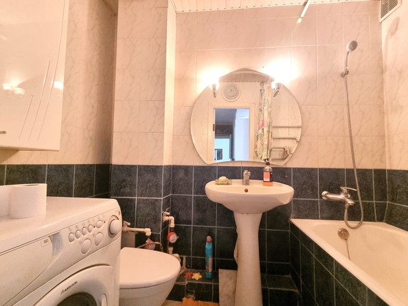 
  Продается 2-комн. квартира, 49 м², Пушкинская ул, д. 199
. Фото 7.