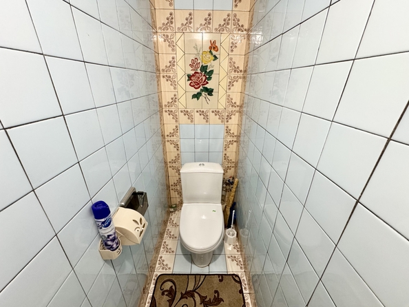 
  Продается 2-комн. квартира, 55 м², 40-летия Победы пр-кт, д. 314
. Фото 8.