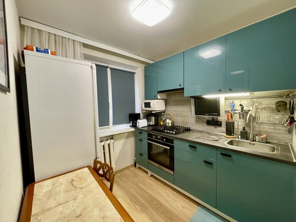 
  Продается 2-комн. квартира, 47.5 м², Стачки пр-кт, д. 199/2
. Фото 8.