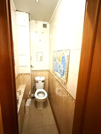 
  Продается 3-комн. квартира, 82 м², Таганрогская ул, д. 114Г
. Фото 8.