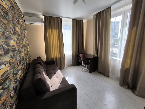 
  Сдается 2-комн. квартира, 46 м², Солженицына пр-кт, д. 13
. Фото 6.