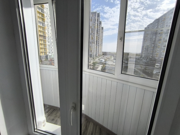 
  Сдается 2-комн. квартира, 46 м², Солженицына пр-кт, д. 13
. Фото 12.