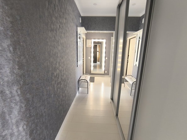 
  Сдается 2-комн. квартира, 46 м², Солженицына пр-кт, д. 13
. Фото 16.