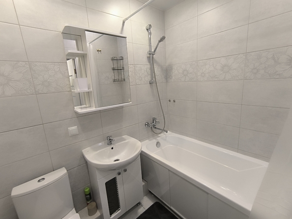 
  Сдается 2-комн. квартира, 46 м², Солженицына пр-кт, д. 13
. Фото 19.