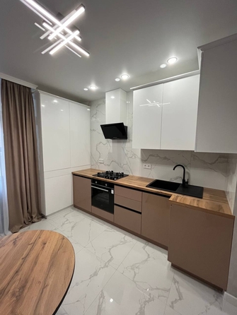 
  Продается 1-комн. квартира, 39.2 м², Берберовская ул, д. 32
. Фото 3.