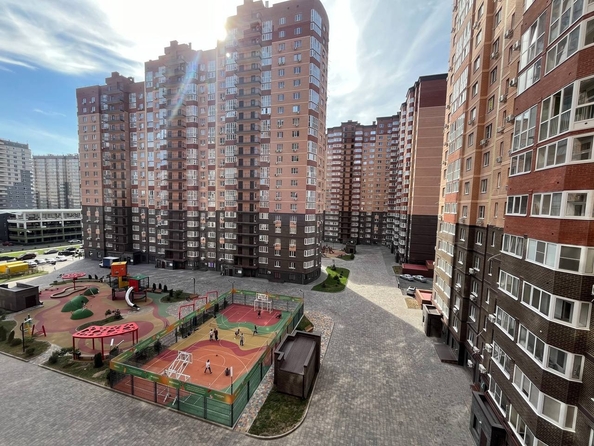 
  Продается 1-комн. квартира, 39.2 м², Берберовская ул, д. 32
. Фото 13.