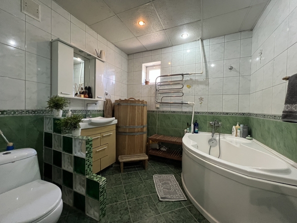
  Продается коттедж, 213 м², поселок Рассвет
. Фото 6.