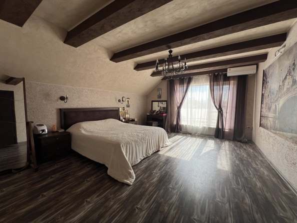 
  Продается коттедж, 213 м², поселок Рассвет
. Фото 12.