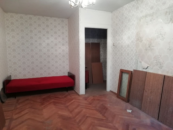 
  Продается 3-комн. квартира, 47.6 м², Тружеников ул, д. 6
. Фото 3.