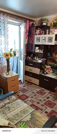 
  Продается 1-комн. квартира, 21.7 м², Орбитальная ул, д. 68
. Фото 1.