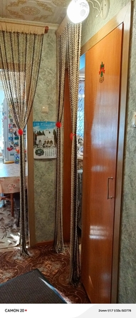 
  Продается 1-комн. квартира, 21.7 м², Орбитальная ул, д. 68
. Фото 8.