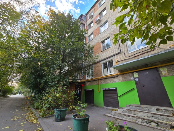 
  Продается 2-комн. квартира, 39.1 м², Свердловская ул, д. 5
. Фото 1.