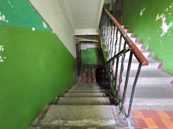 
  Продается 2-комн. квартира, 39.1 м², Свердловская ул, д. 5
. Фото 11.