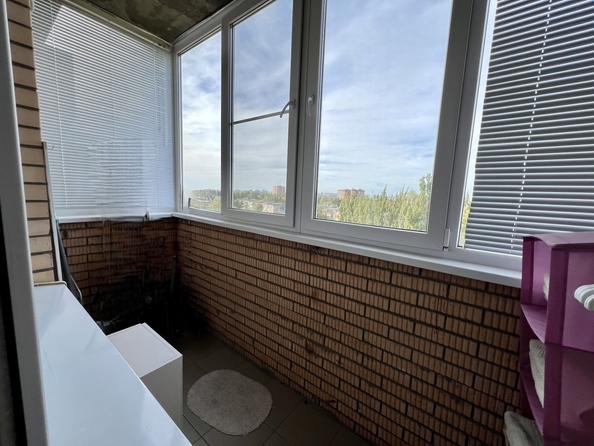 
  Продается 1-комн. квартира, 26 м², Ленина пр-кт, д. 36А
. Фото 5.