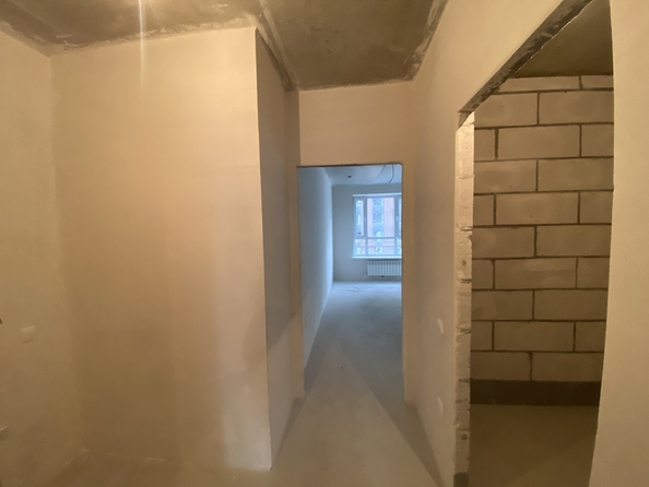 
  Продается 1-комн. квартира, 40.4 м², Берберовская ул, д. 9с2
. Фото 2.
