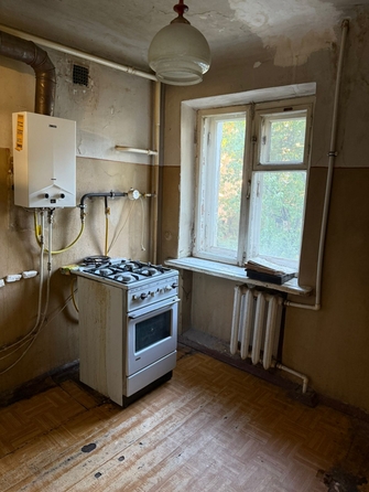 
  Продается 2-комн. квартира, 41.5 м², Зоологическая ул, д. 30а
. Фото 5.