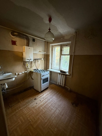 
  Продается 2-комн. квартира, 41.5 м², Зоологическая ул, д. 30а
. Фото 7.