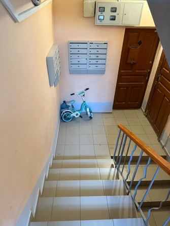 
  Продается 2-комн. квартира, 41.5 м², Зоологическая ул, д. 30а
. Фото 8.
