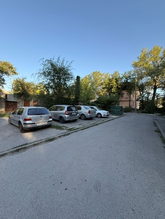 
  Продается 2-комн. квартира, 41.5 м², Зоологическая ул, д. 30а
. Фото 15.