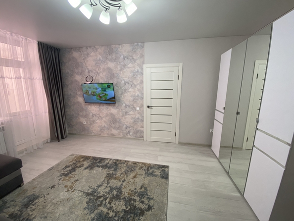 
  Продается 1-комн. квартира, 45 м², Берберовская ул, д. 6
. Фото 5.
