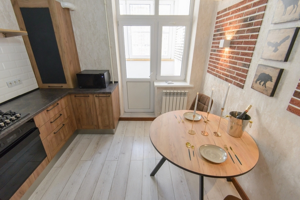 
  Продается 2-комн. квартира, 60 м², 35-я линия ул, д. 83/75
. Фото 2.