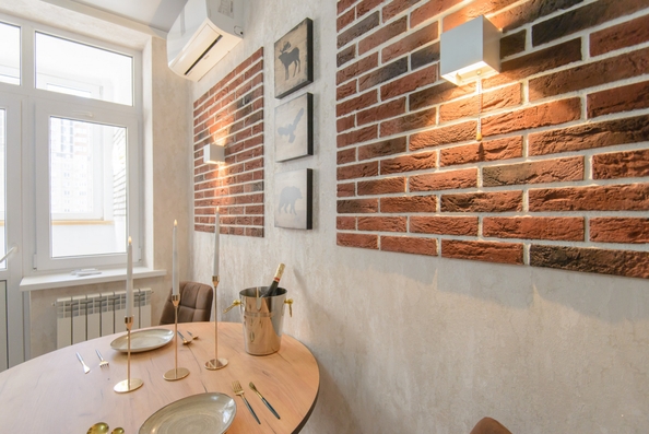 
  Продается 2-комн. квартира, 60 м², 35-я линия ул, д. 83/75
. Фото 4.