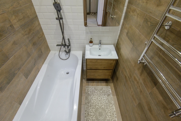
  Продается 2-комн. квартира, 60 м², 35-я линия ул, д. 83/75
. Фото 17.