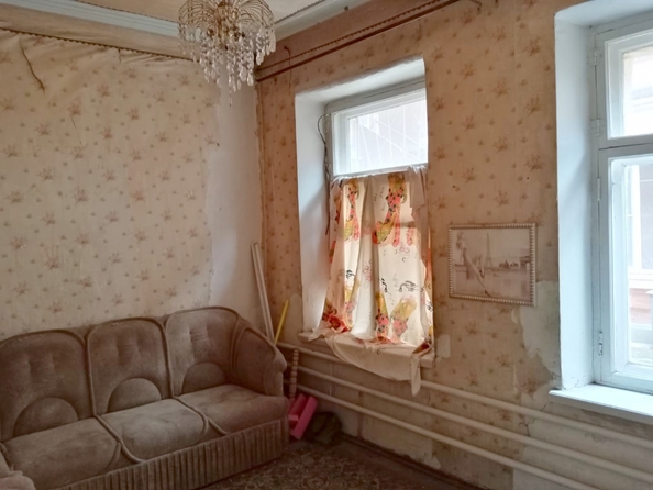 
  Продается 2-комн. квартира, 27.2 м², Пушкинская ул, д. 28
. Фото 5.
