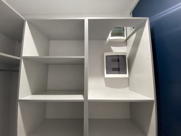 
  Продается 1-комн. квартира, 43 м², Берберовская ул, д. 9
. Фото 4.